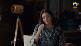 Mohabbat - Episode 08 - 20th October 2026